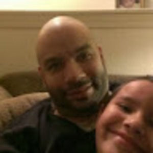 Meet your Posher, Richard